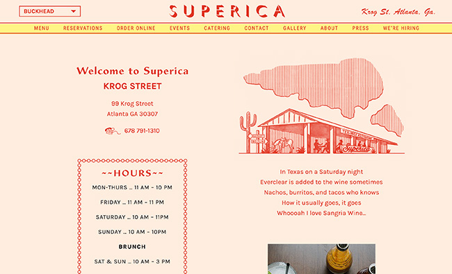 Superica